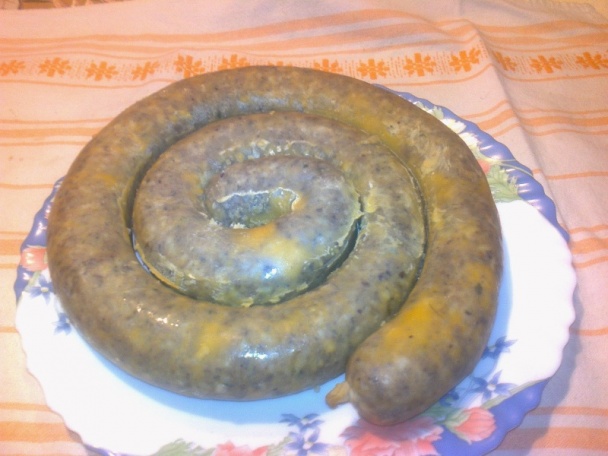 Jaternicový nákyp (fotorecept) - obrázok 1