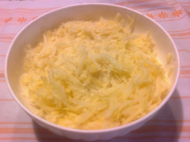 Jaternicový nákyp (fotorecept) - obrázok 3