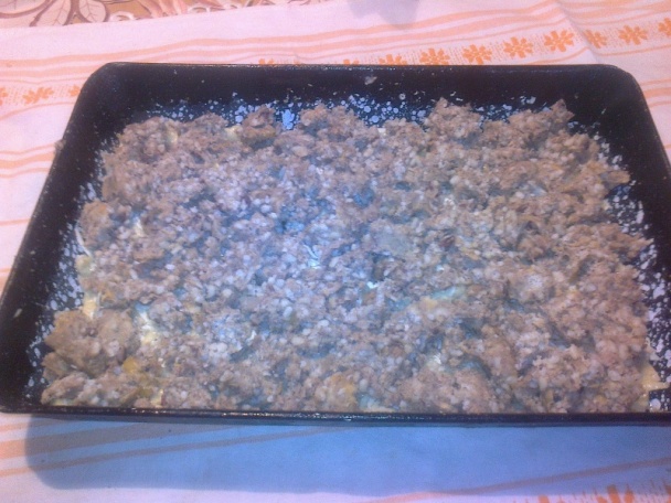 Jaternicový nákyp (fotorecept) - obrázok 6