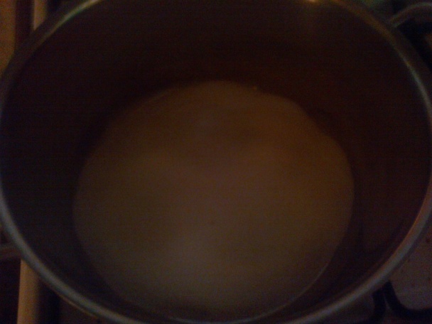 Fašírkové rezy - obrázok 1