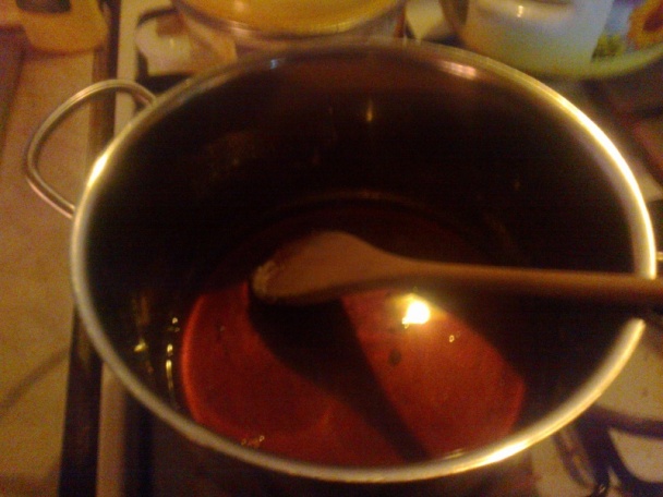 Fašírkové rezy - obrázok 2