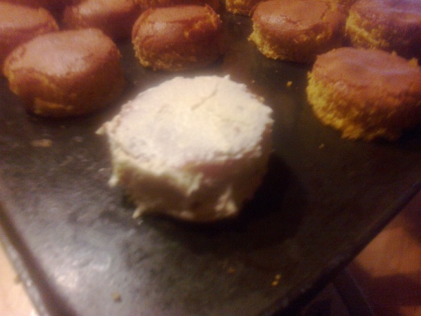 Fašírkové rezy - obrázok 10