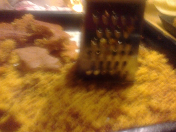 Fašírkové rezy - obrázok 11