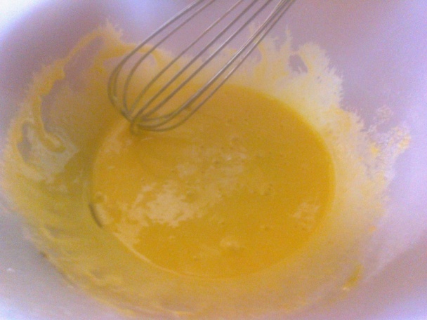 Tvarohovo-kôprový koláč - Túros kapros lepény (fotorecept) - obrázok 3