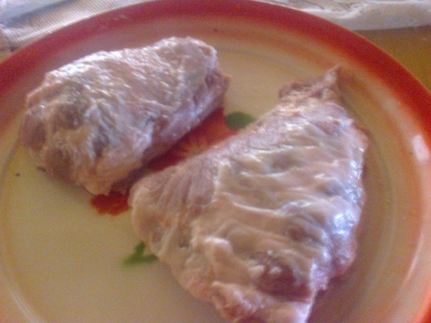 Zelo, knedlo, rebro (fotorecept) - obrázok 1