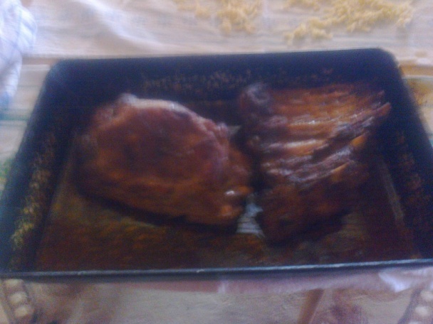 Zelo, knedlo, rebro (fotorecept) - obrázok 4