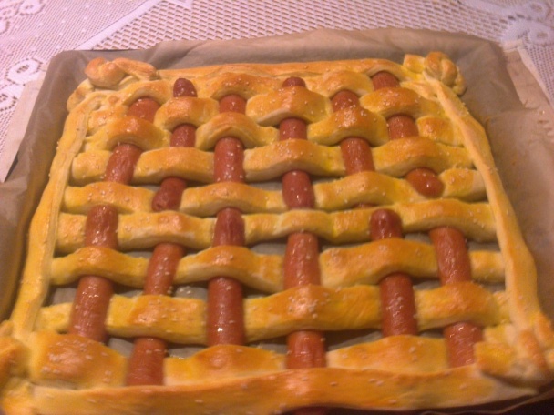 Párková rohožka - obrázok 7