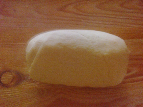 Preckedli švábske sviatočné pečivo /fotorecept/ - obrázok 4