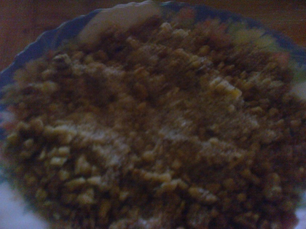 Preckedli švábske sviatočné pečivo /fotorecept/ - obrázok 5