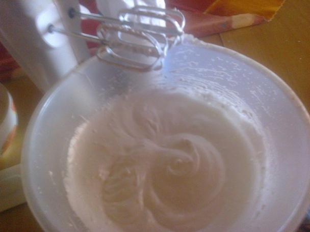 Snehulienka (fotorecept) - obrázok 1