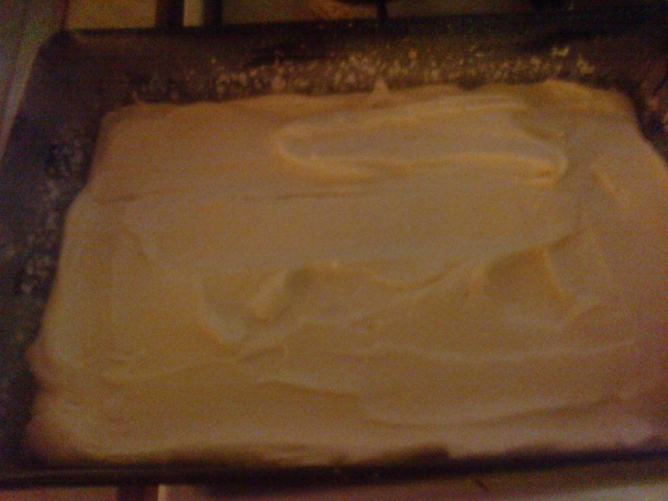 Snehulienka (fotorecept) - obrázok 3