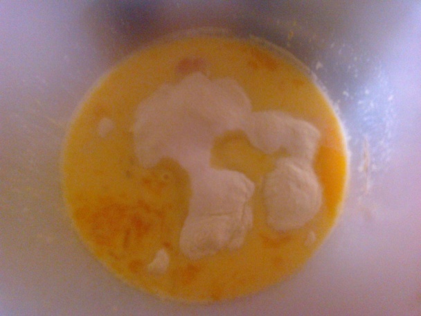 Snehulienka (fotorecept) - obrázok 4