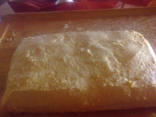 Snehulienka (fotorecept) - obrázok 5