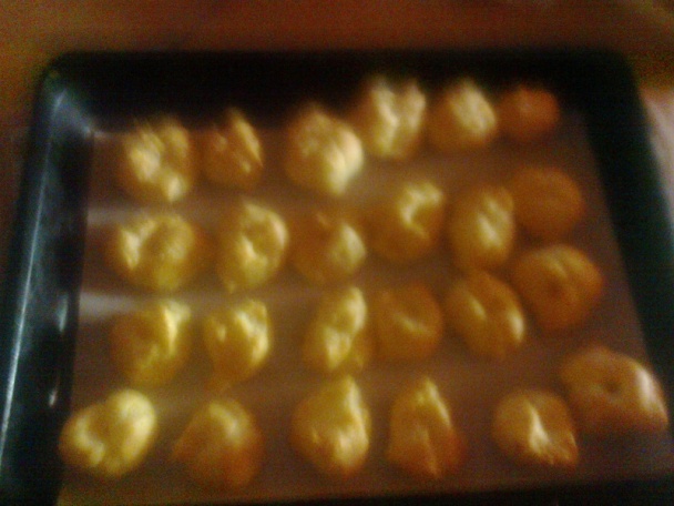 Syrové strapáčiky (fotorecept) - obrázok 4