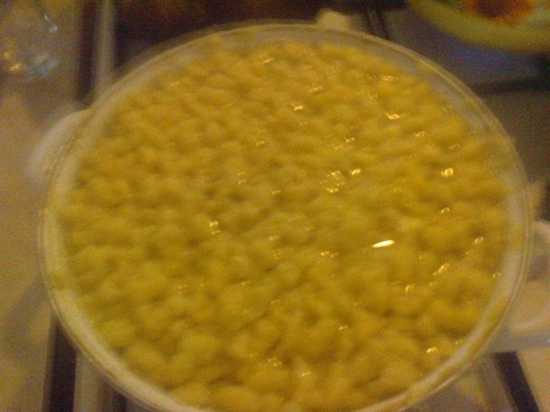 Perkelt z domáceho králika s nokedlami /fotorecept/ - obrázok 7