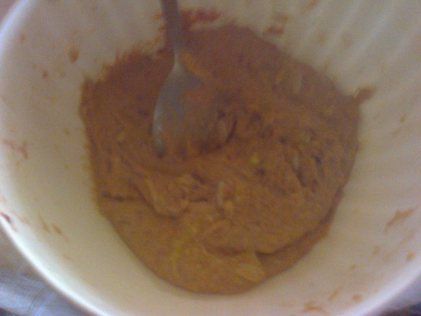 Králičia polievka s pečienkovými haluštičkami (fotorecept) - obrázok 2