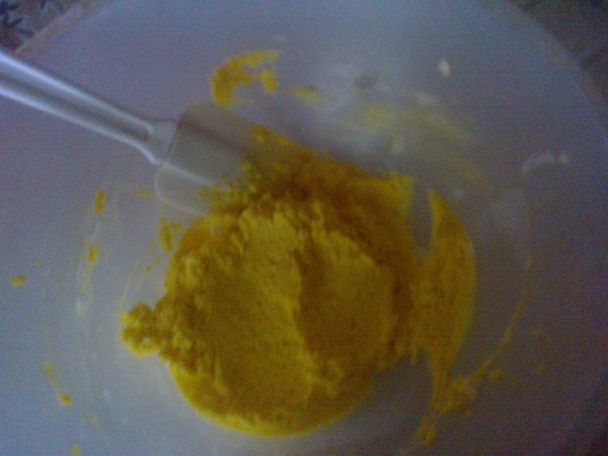 Lahodné tvarohové rezy (fotorecept) - obrázok 1