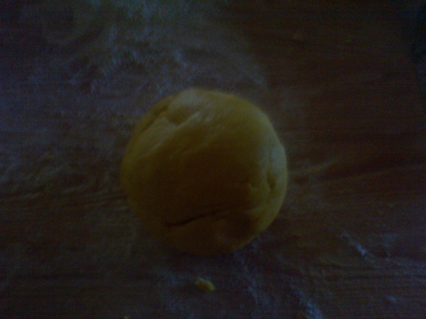 Lahodné tvarohové rezy (fotorecept) - obrázok 2