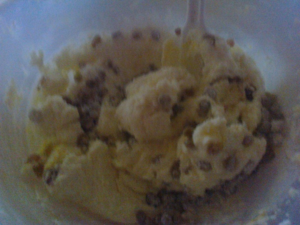 Lahodné tvarohové rezy (fotorecept) - obrázok 4