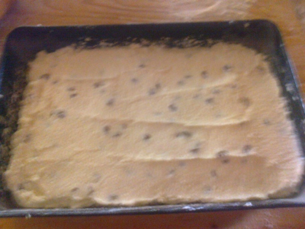 Lahodné tvarohové rezy (fotorecept) - obrázok 7