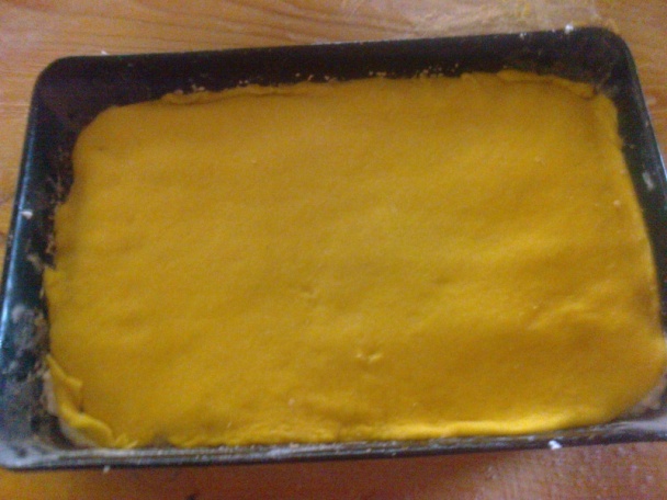 Lahodné tvarohové rezy (fotorecept) - obrázok 8