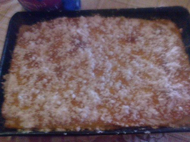 Lahodné tvarohové rezy (fotorecept) - obrázok 10