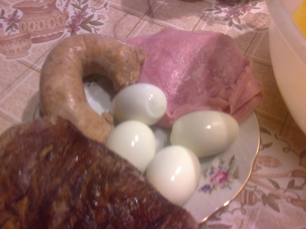 Francúzske zemiaky trošku inak (fotorecept) - obrázok 1