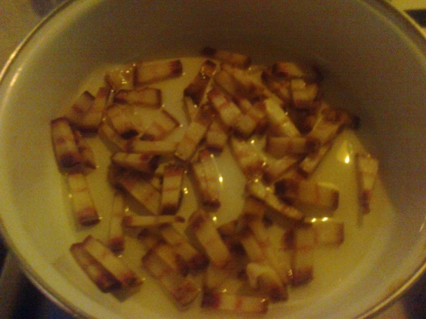 Francúzske zemiaky trošku inak (fotorecept) - obrázok 5