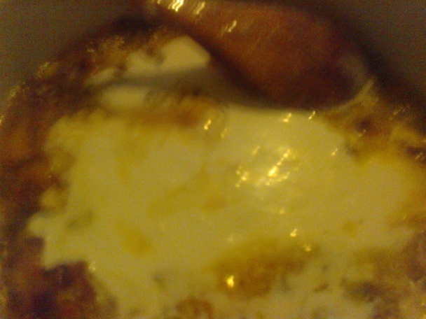 Francúzske zemiaky trošku inak (fotorecept) - obrázok 8