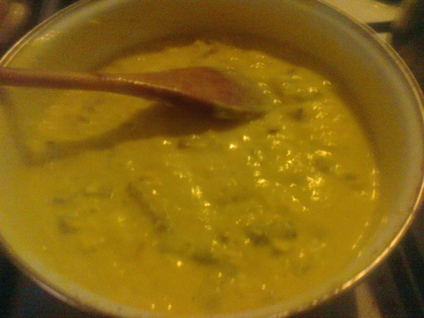 Francúzske zemiaky trošku inak (fotorecept) - obrázok 9