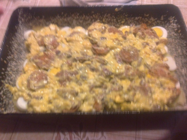 Francúzske zemiaky trošku inak (fotorecept) - obrázok 10