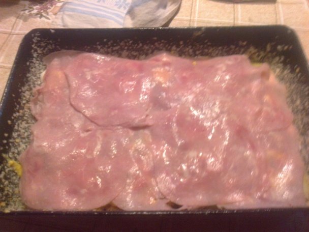 Francúzske zemiaky trošku inak (fotorecept) - obrázok 11