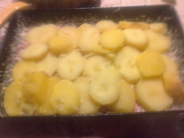 Francúzske zemiaky trošku inak (fotorecept) - obrázok 13