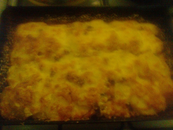 Francúzske zemiaky trošku inak (fotorecept) - obrázok 14