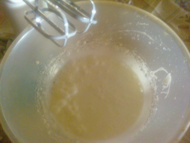 Višňové potešenie (fotorecept) - obrázok 1