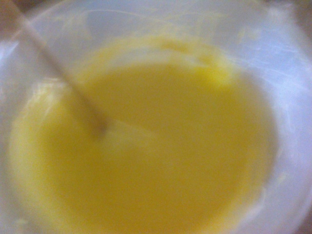 Višňové potešenie (fotorecept) - obrázok 2