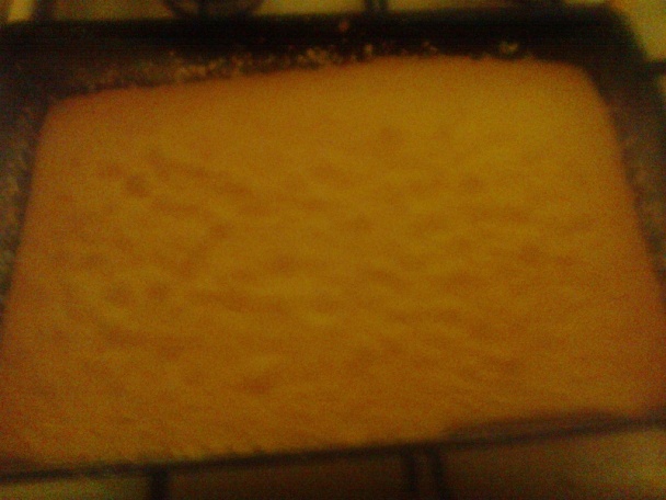 Višňové potešenie (fotorecept) - obrázok 3