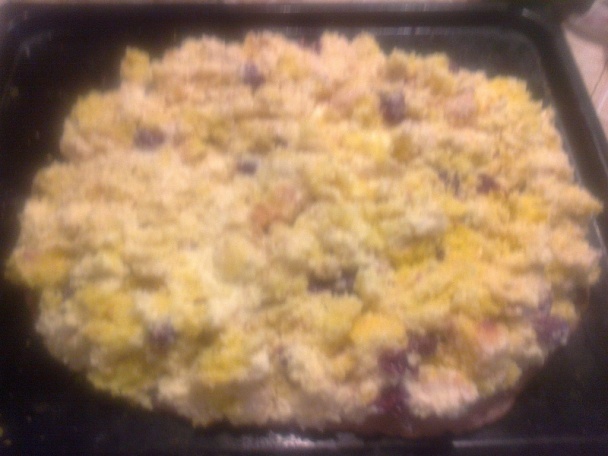 Višňové potešenie (fotorecept) - obrázok 9