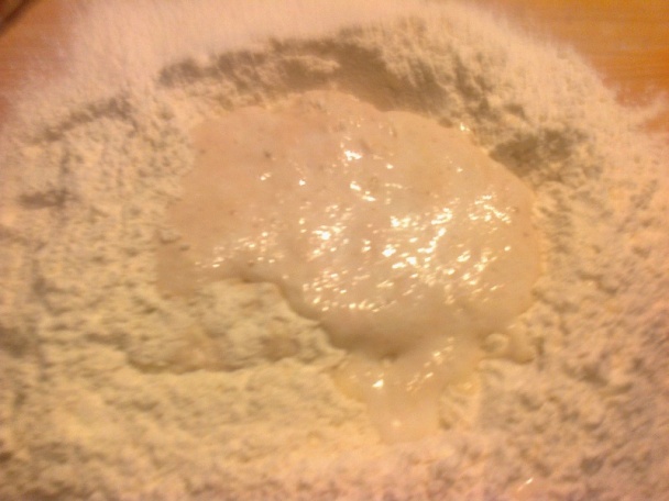 Materáke (fotorecept) - obrázok 1