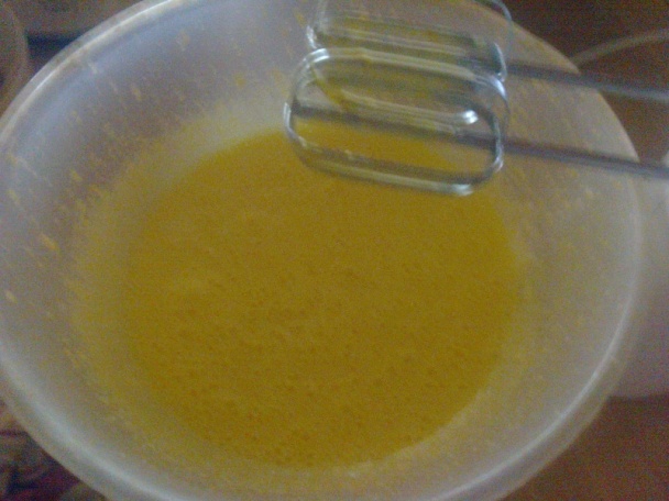 Melónové kocky (fotorecept) - obrázok 1