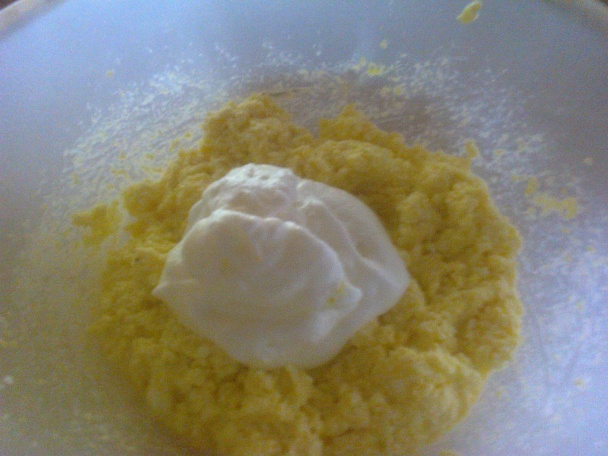 Žerbové rezy tvarohové (fotorecept) - obrázok 1