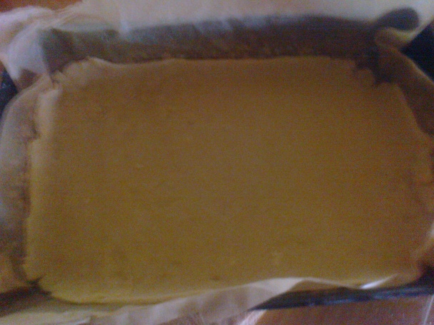 Žerbové rezy tvarohové (fotorecept) - obrázok 2