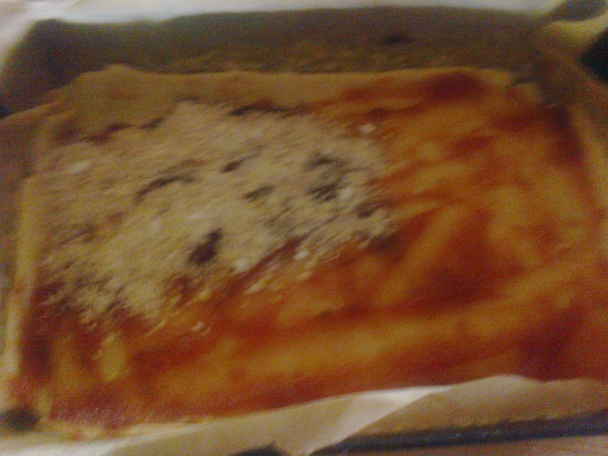 Žerbové rezy tvarohové (fotorecept) - obrázok 3