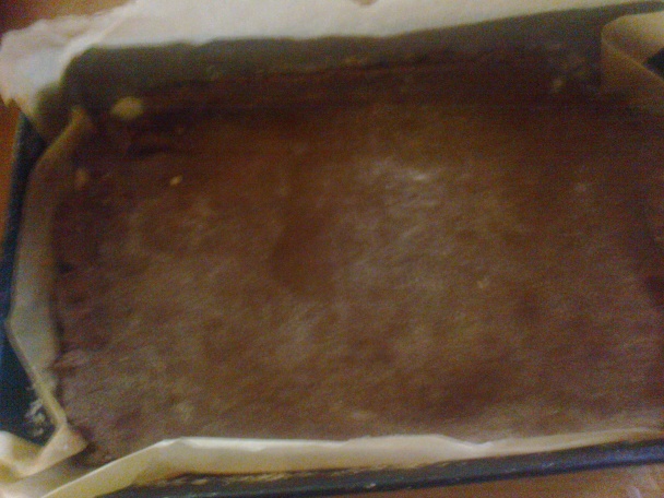 Žerbové rezy tvarohové (fotorecept) - obrázok 4