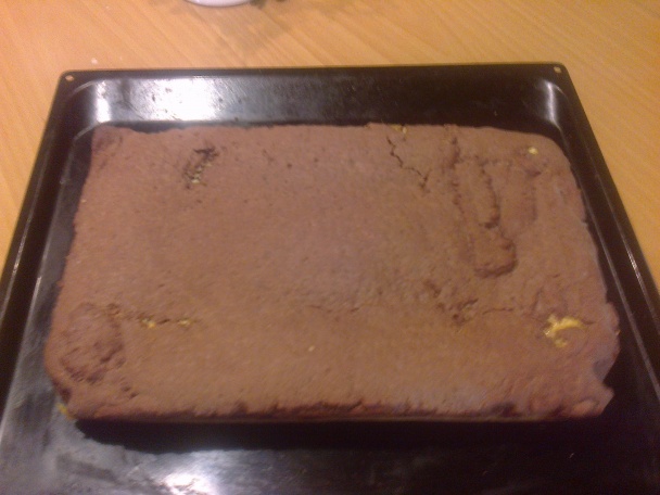 Žerbové rezy tvarohové (fotorecept) - obrázok 5