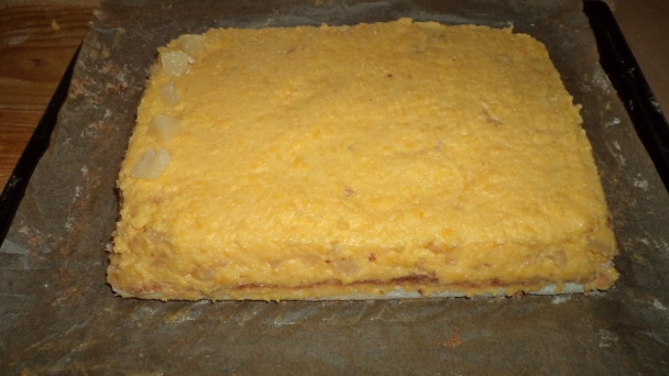 Exotické rezy (fotorecept) - obrázok 6