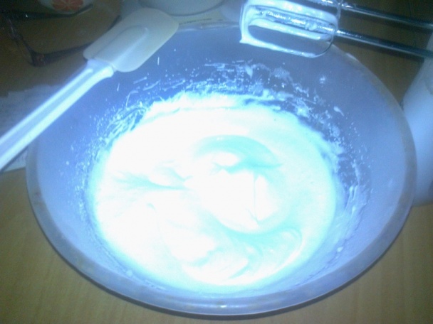 Kokosový krémeš (fotorecept) - obrázok 1