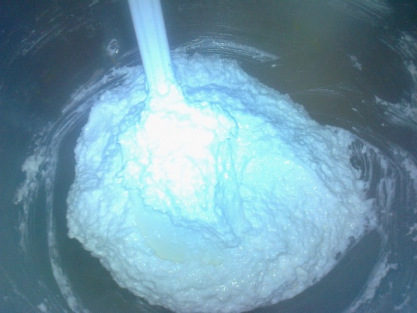 Kokosový krémeš (fotorecept) - obrázok 2