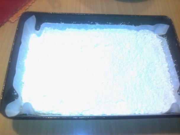 Kokosový krémeš (fotorecept) - obrázok 3