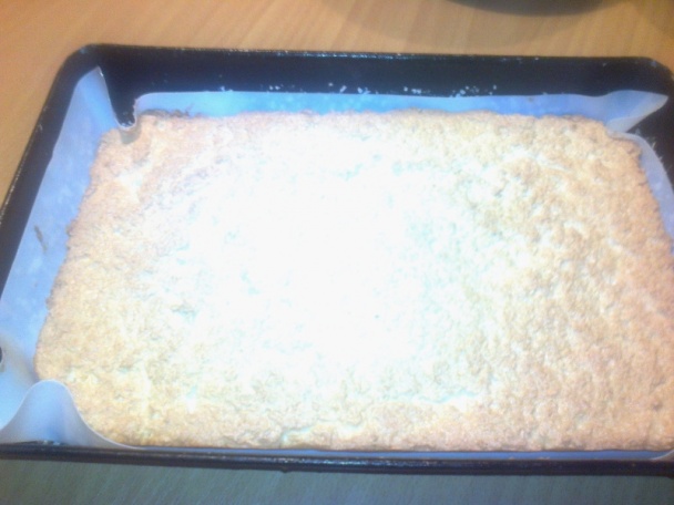 Kokosový krémeš (fotorecept) - obrázok 4